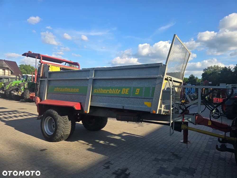 Strautmann 9 T.