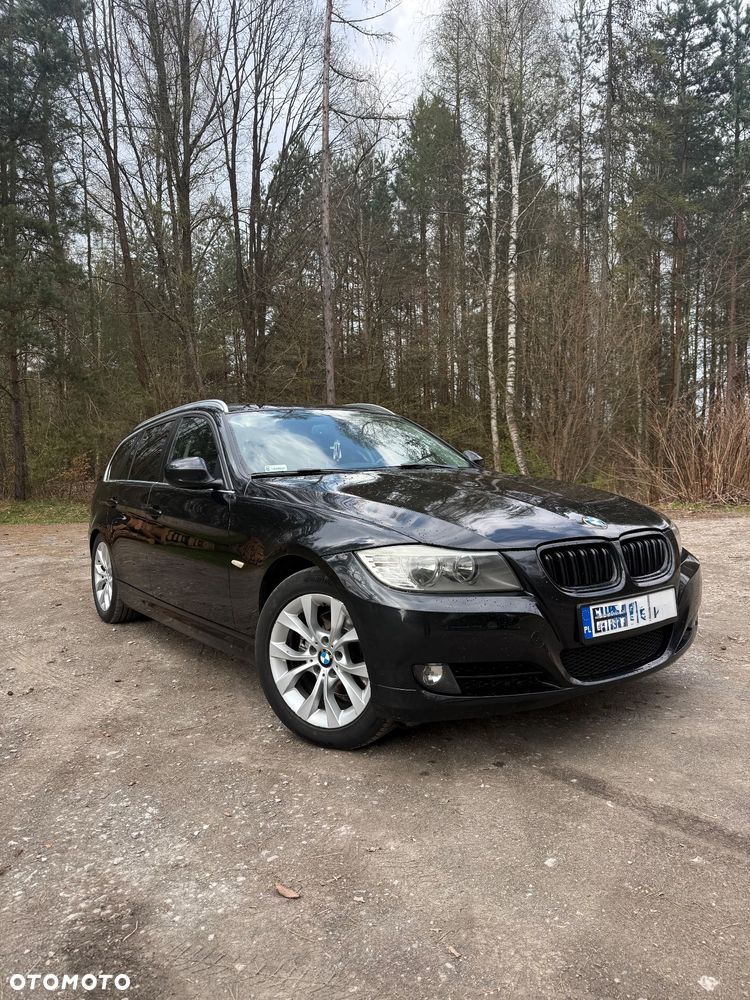 BMW Seria 3 - 1