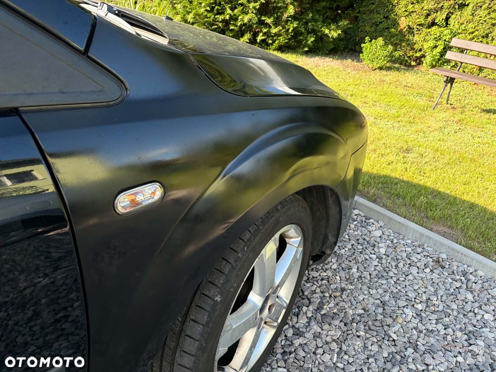 Ford Focus 2.0 Trend - 8