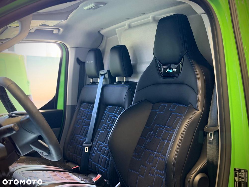 Ford Transit - 27