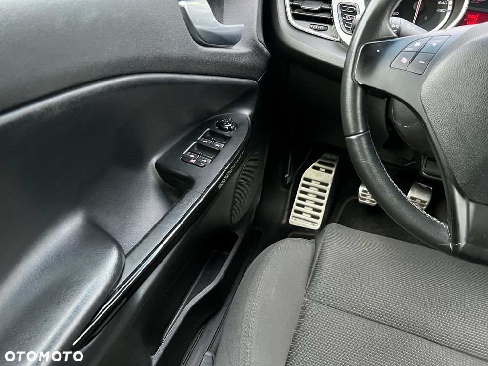 Alfa Romeo Giulietta 1.4 TB MultiAir Distinctive - 11