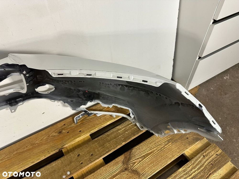 zderzak przód przedni honda hrv hr-v iii 3 2021- 71101-3m0-zy00 cały oryg - 6