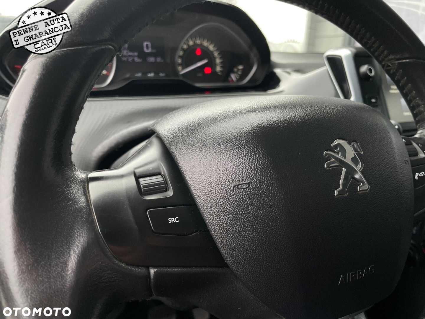 Peugeot 2008 - 17