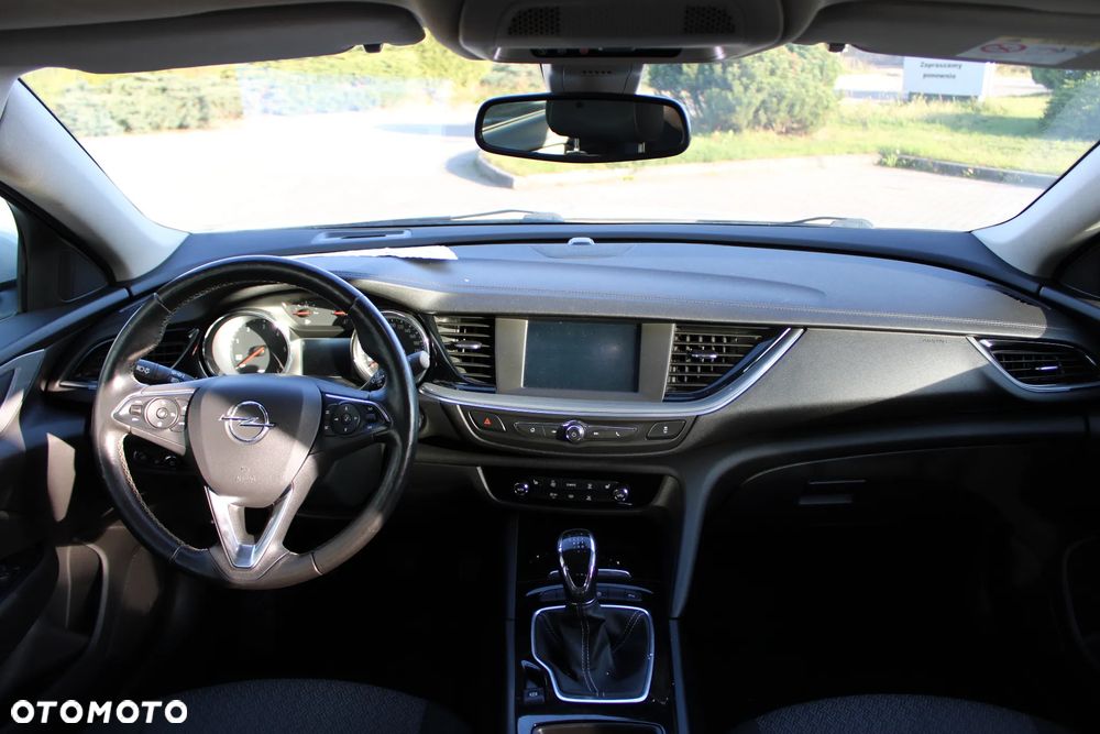 Opel Insignia 1.6 CDTI Enjoy S&S - 20