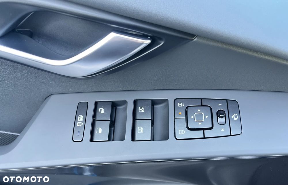 Kia Niro 1.6 GDI Hybrid Business Line - 16