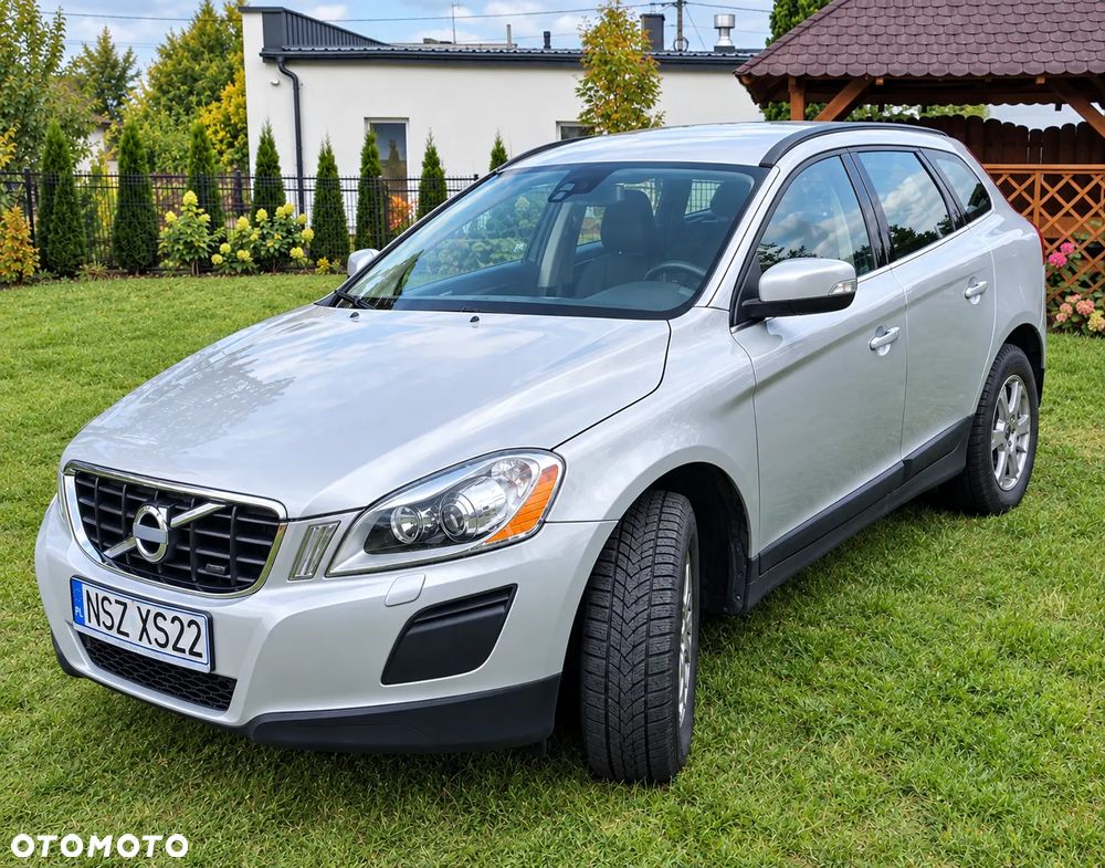 Volvo Xc 60