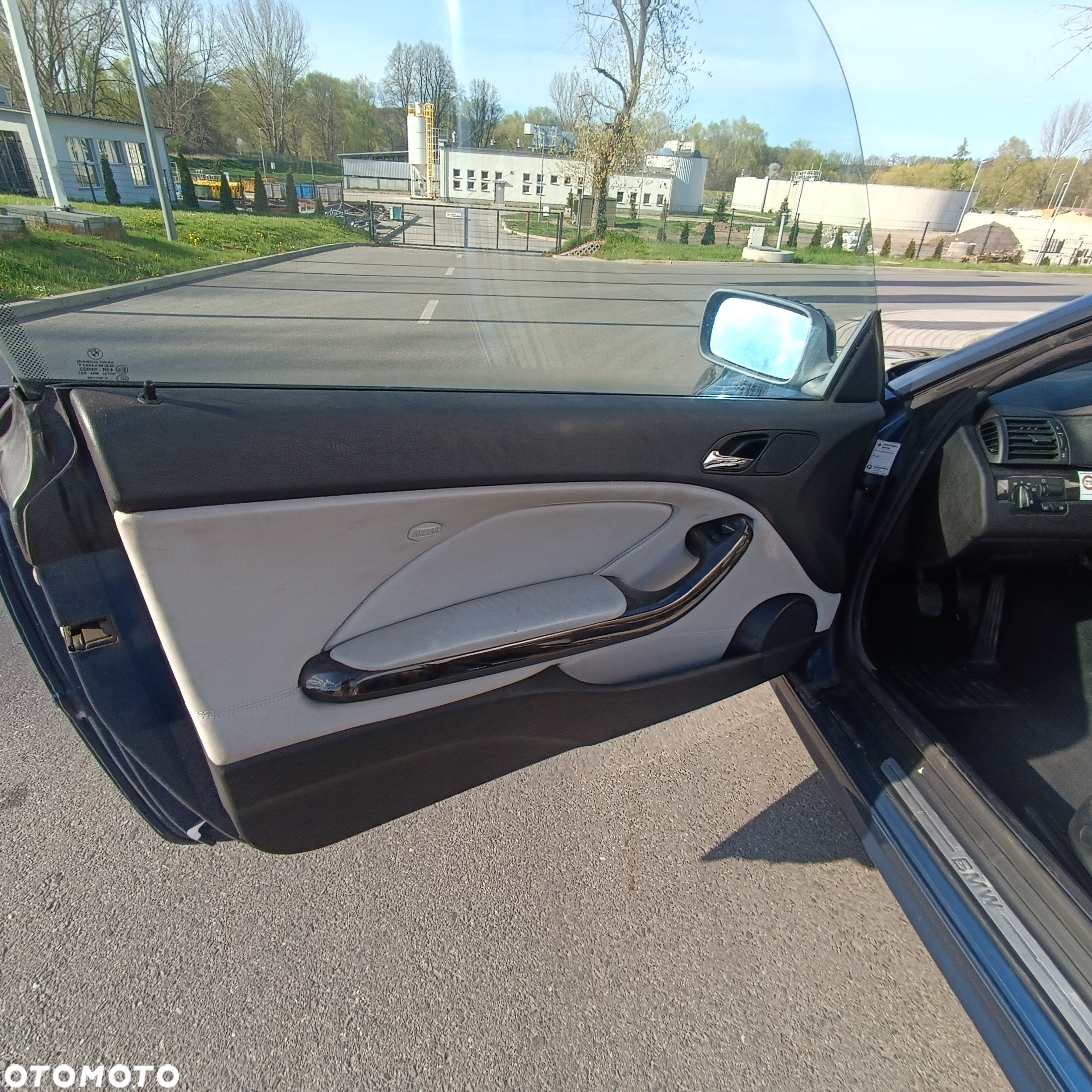 BMW Seria 3 320d DPF Edition Fleet - 12