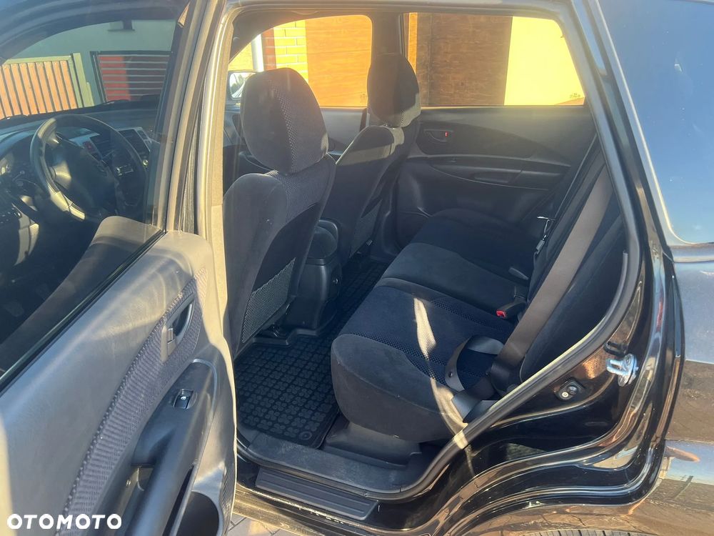 Hyundai Tucson - 6