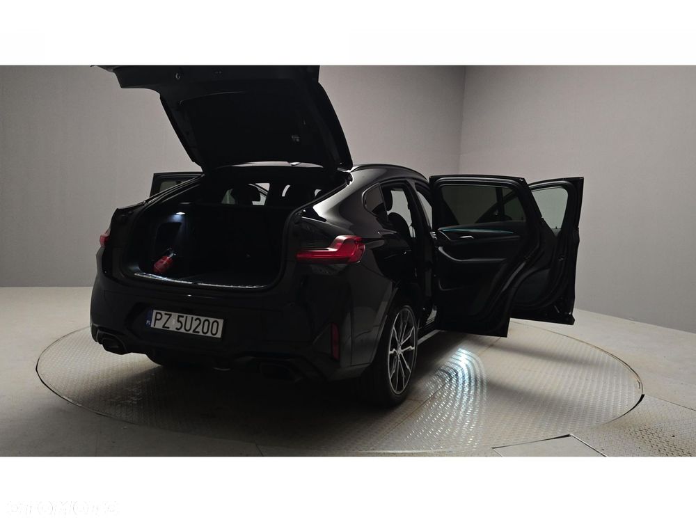 BMW X4 xDrive30d M Sport - 10