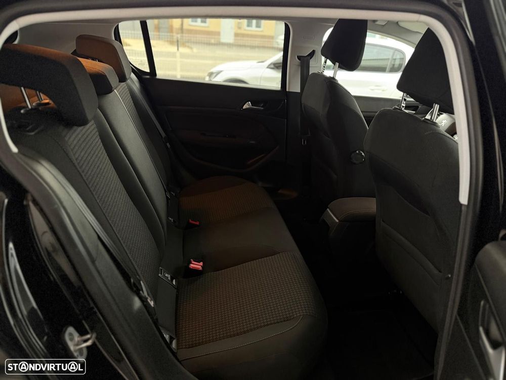 Peugeot 308 1.5 BlueHDi Style - 22