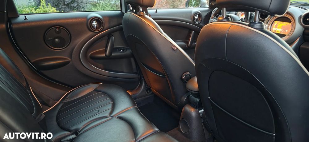 Mini Countryman Cooper SD Aut. - 17
