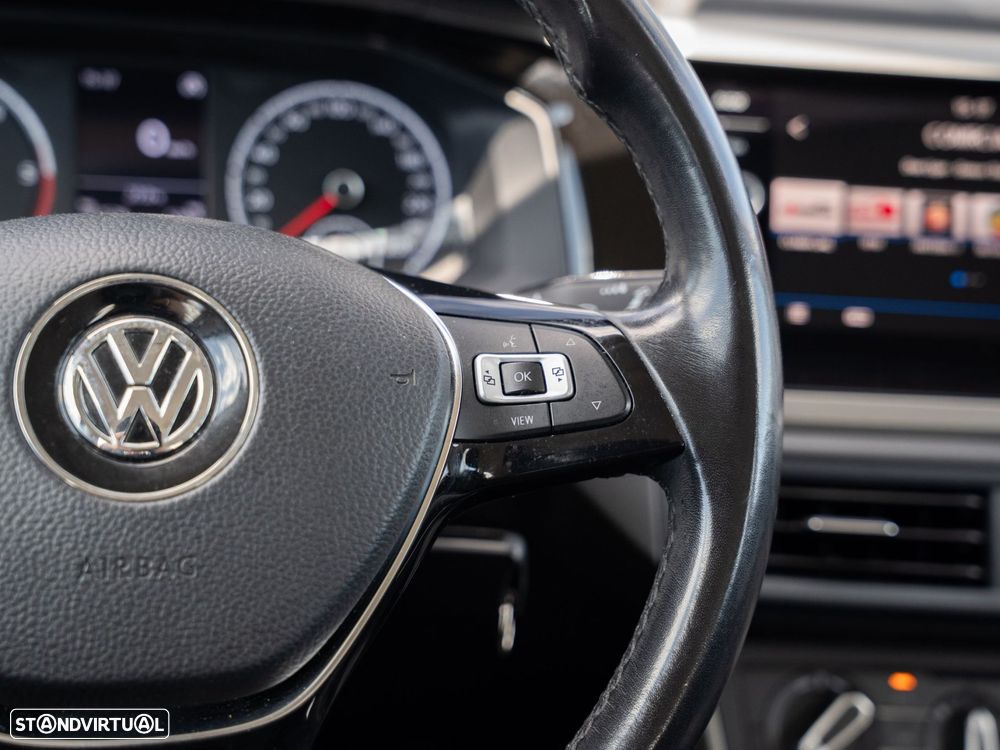 VW Polo 1.6 TDI Confortline - 33