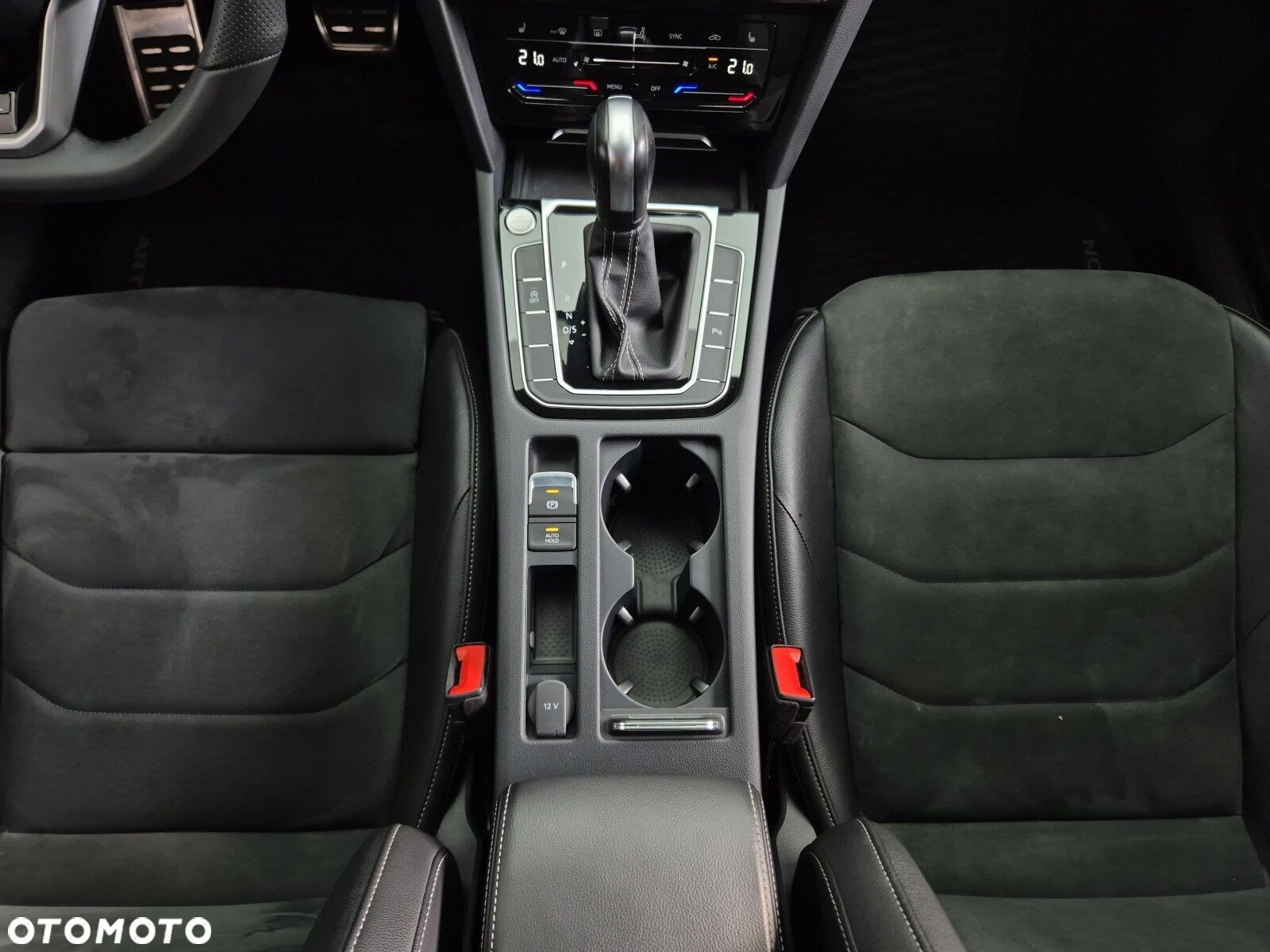 Volkswagen Arteon 2.0 TSI GPF R-Line DSG - 18