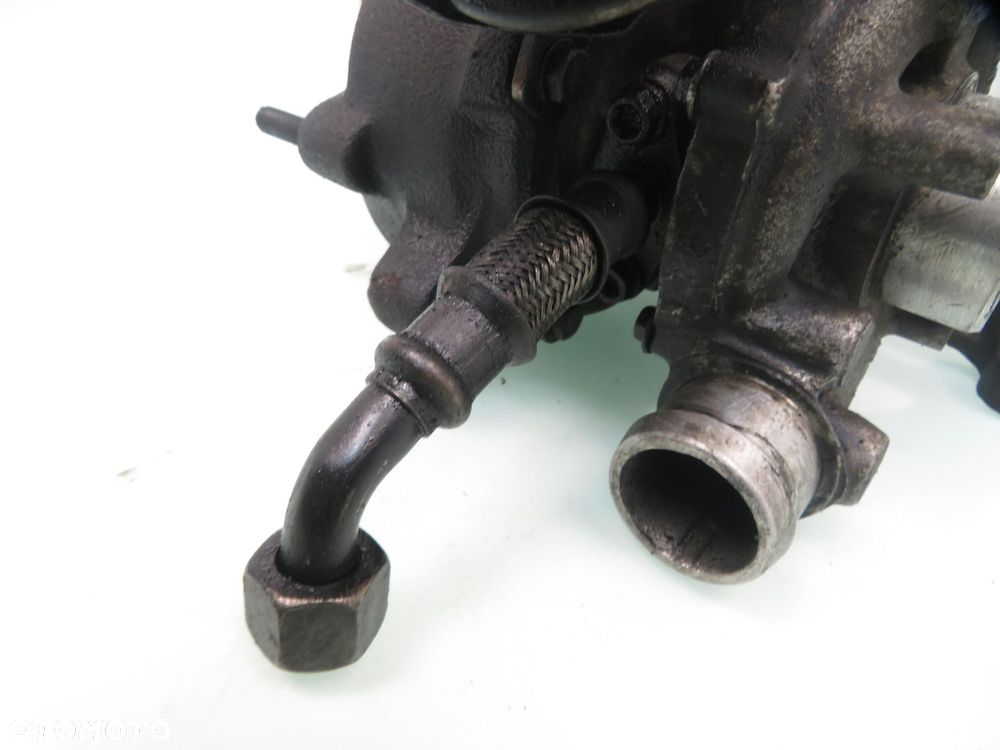 TURBOSPRĘŻARKA SEAT LEON I 1.9 TDI 038253019D GT1749V - 3