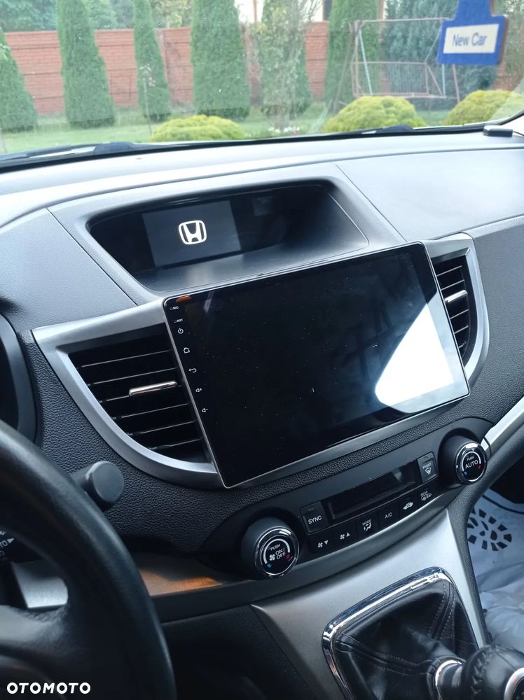 Honda CR-V 1.6i-DTEC Elegance (2WD) - 2