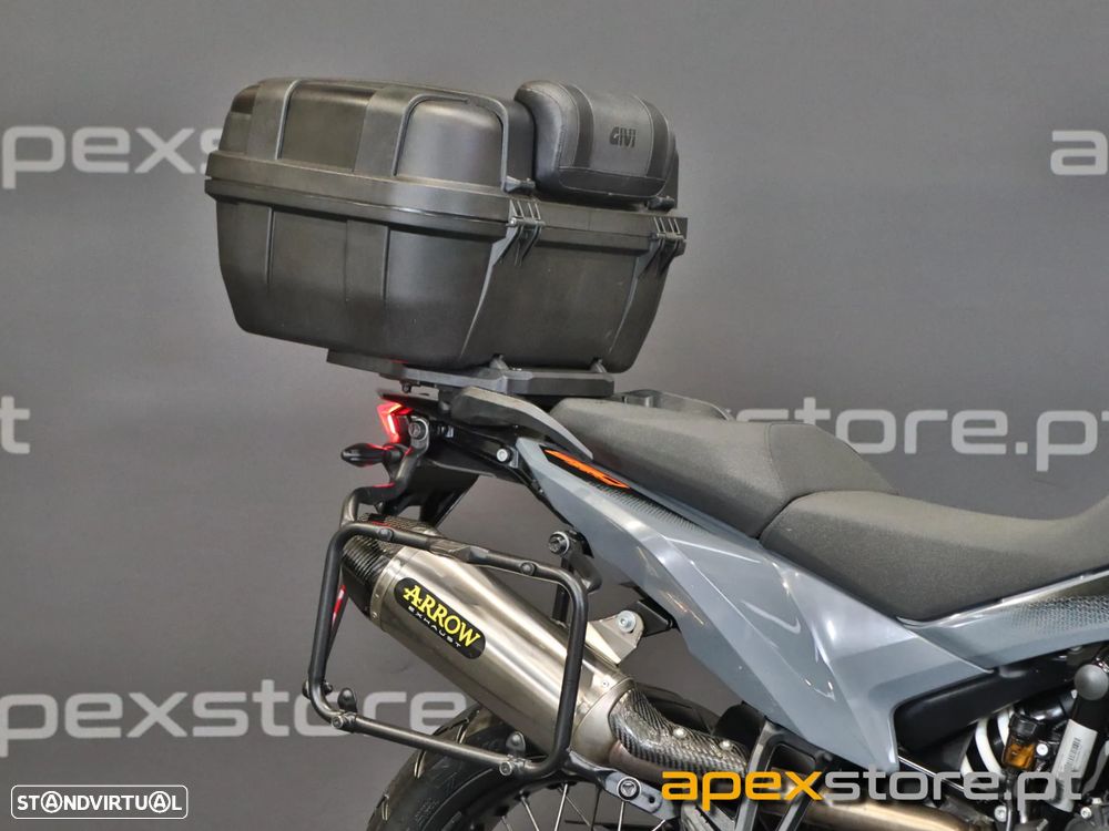 KTM 890 890 Adventure - 6