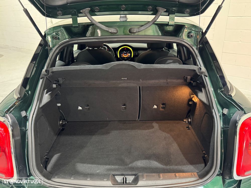 MINI 5 Portas One D - 20