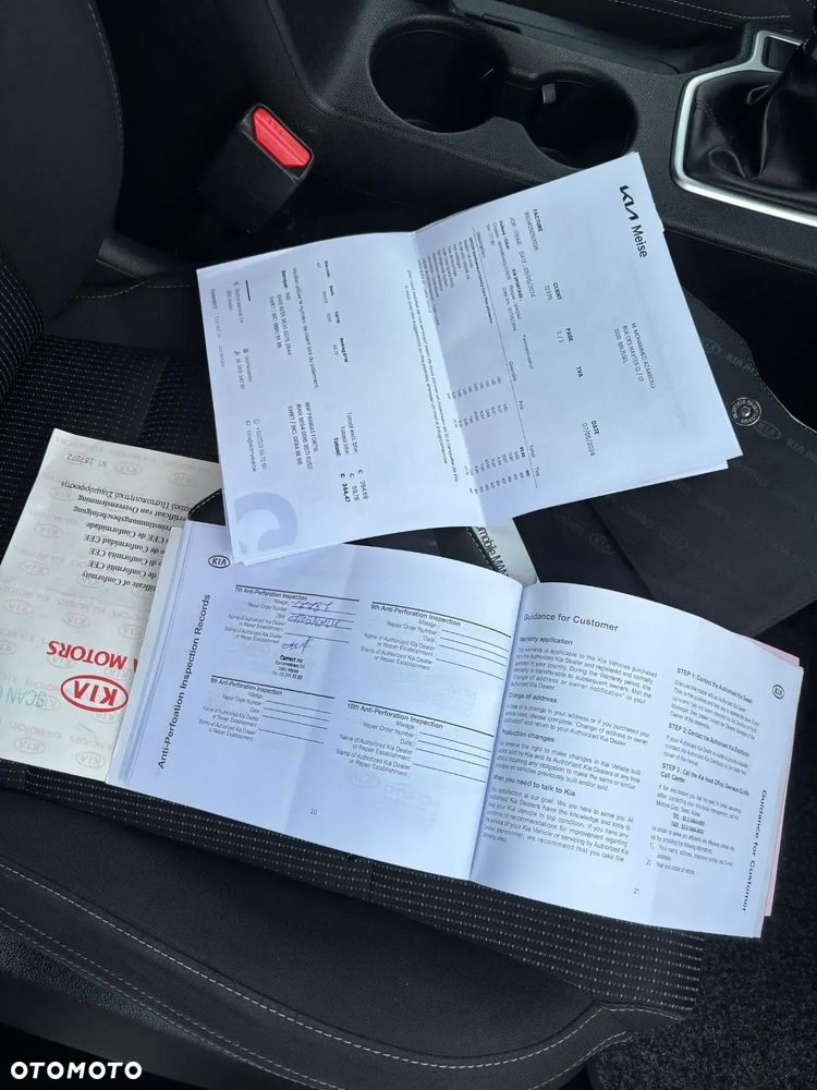 Kia Sportage 1.6 GDI 2WD VISION - 19