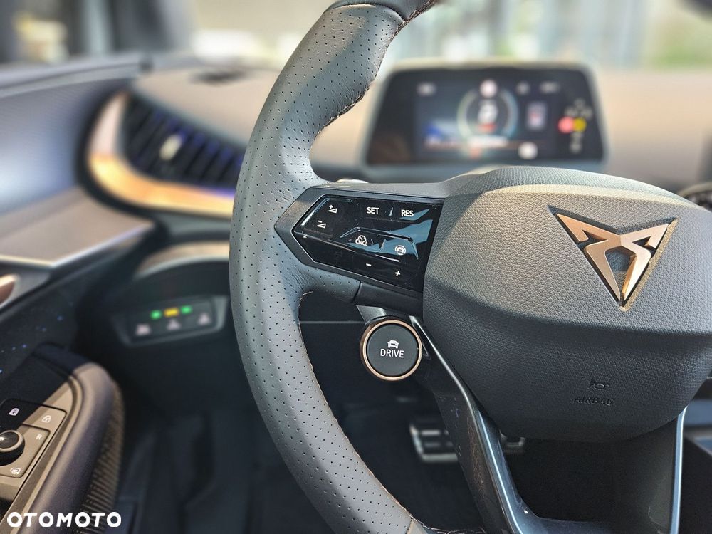 Cupra Tavascan - 21