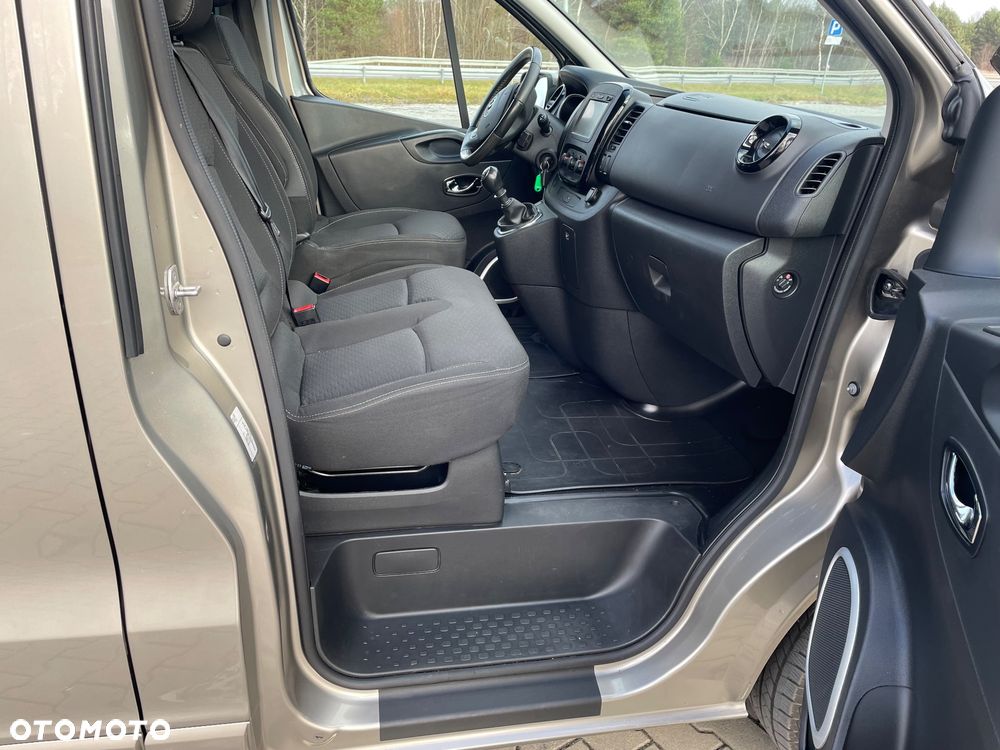 Opel Vivaro L2H1 S&S - 21