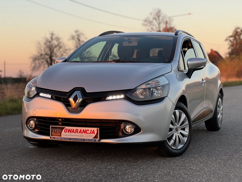 Renault Clio 1.5 dCi Business - 11