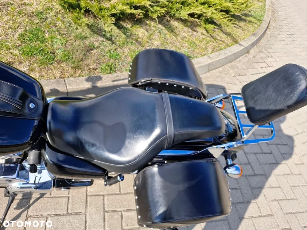 Honda Shadow - 15