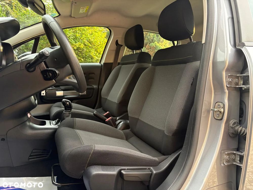 Citroën C3 1.2 PureTech Shine - 12