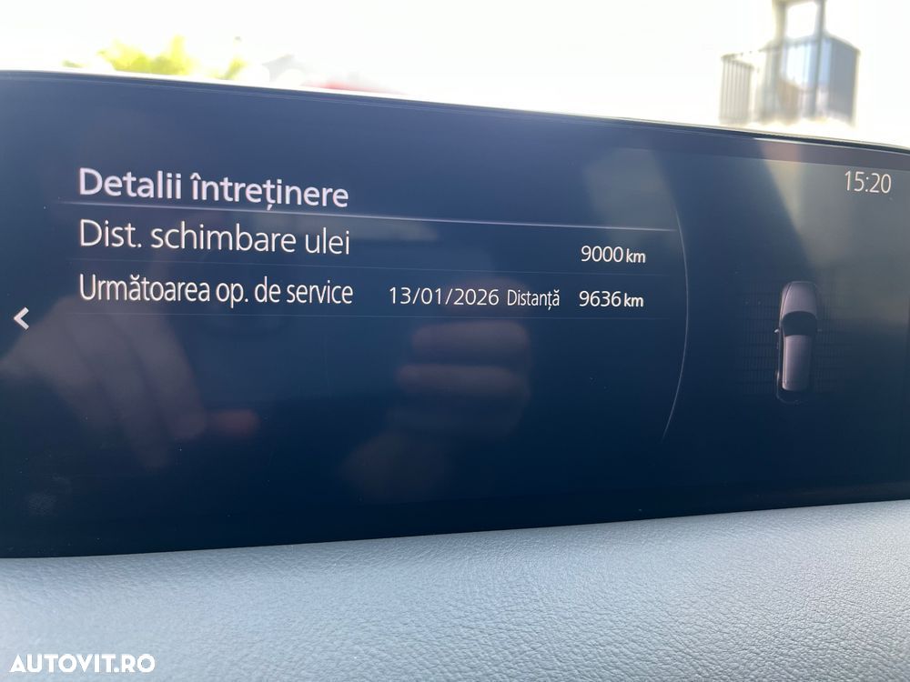 Mazda CX-5 SKYACTIV D184 AT Takumi - 33