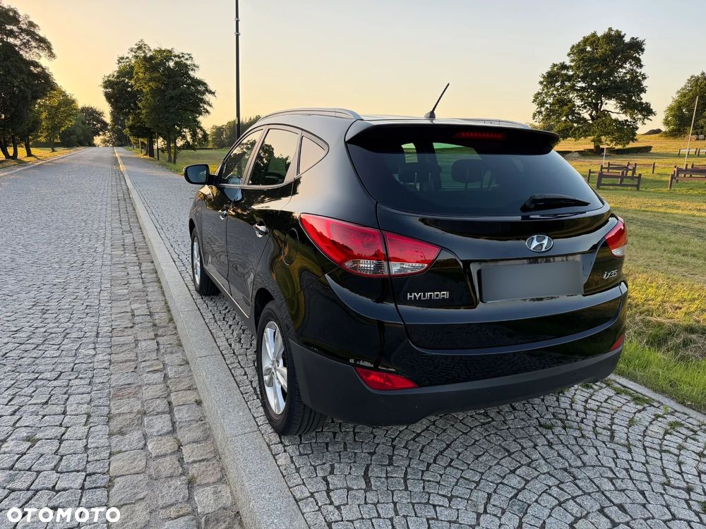 Hyundai ix35 1.6 GDI Premium 2WD - 17