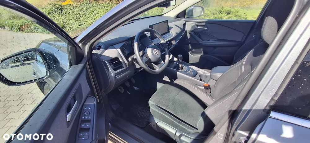 Nissan Qashqai - 3