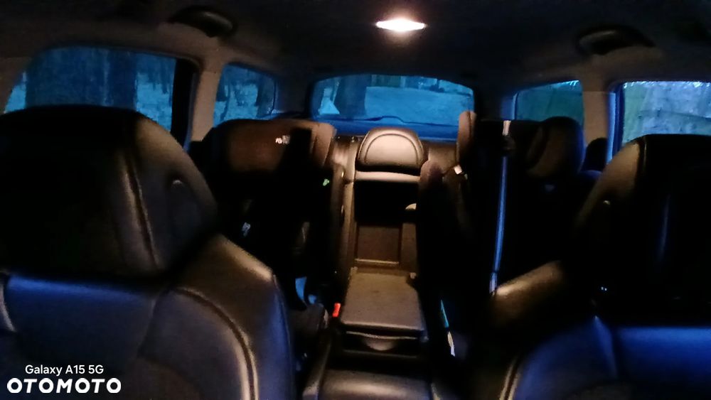 Citroën C5 1.6 HDi Attraction - 13