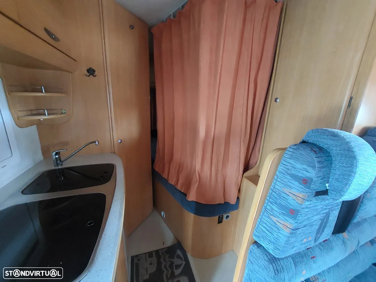 Chausson Welcome - 20