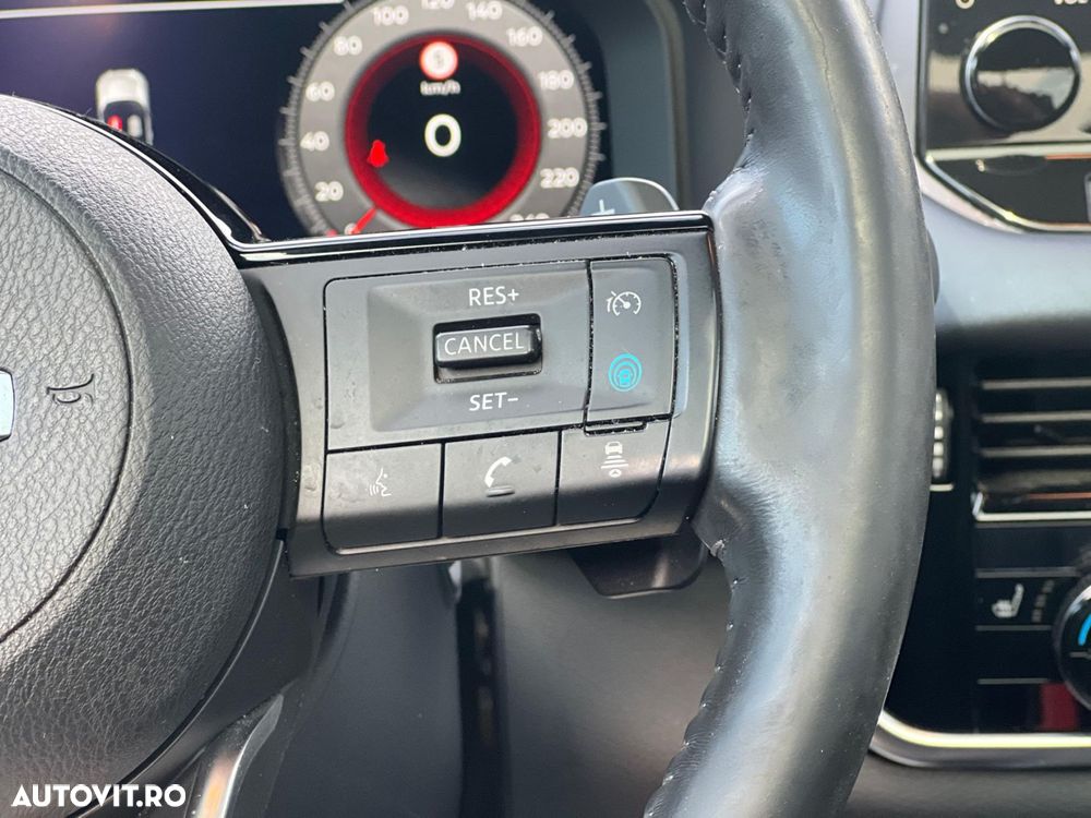 Nissan Qashqai - 17