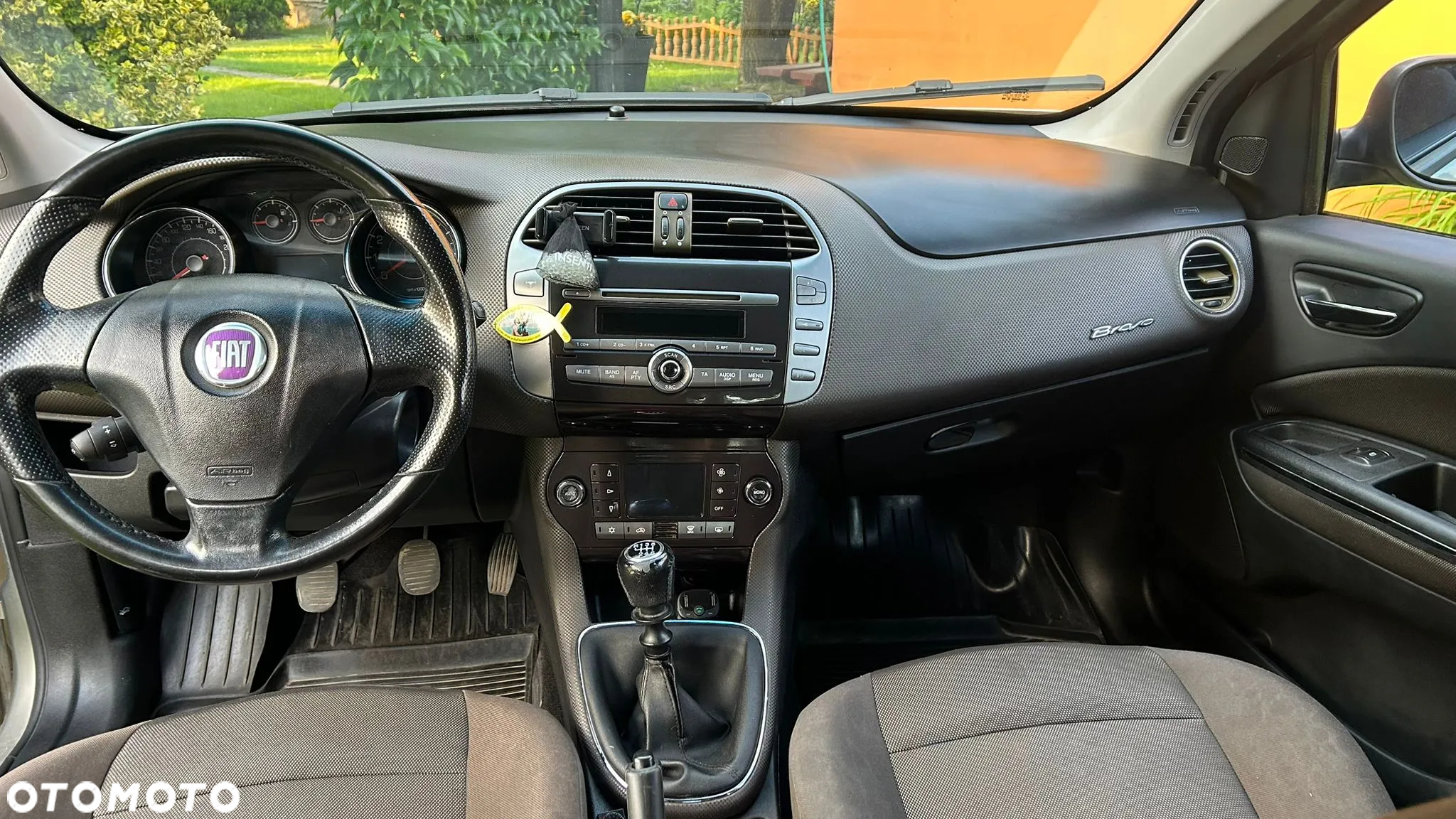 Fiat Bravo - 7