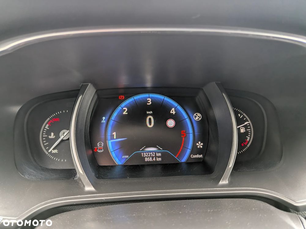 Renault Megane 1.6 dCi Intens - 30