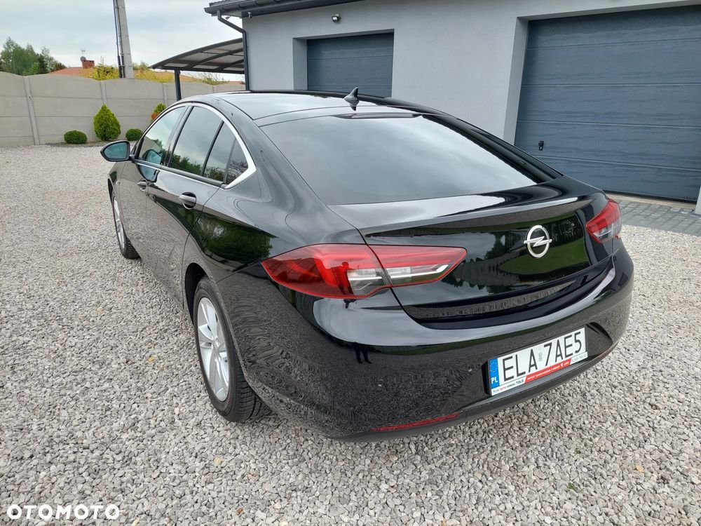 Opel Insignia 2.0 Business Edition - 7