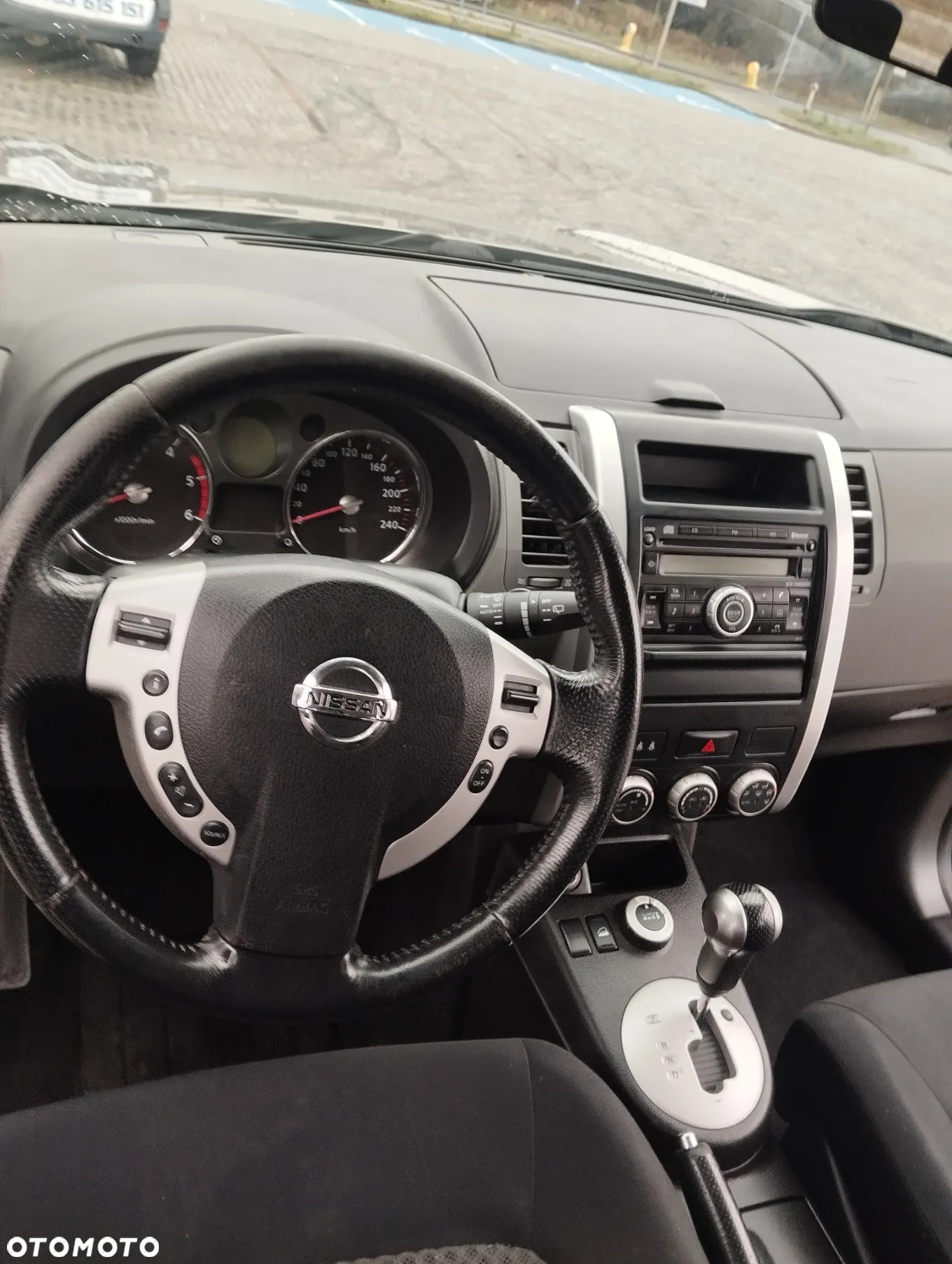 Nissan X-Trail 2.0 dCi 4x4 DPF Automatik Platinum - 12