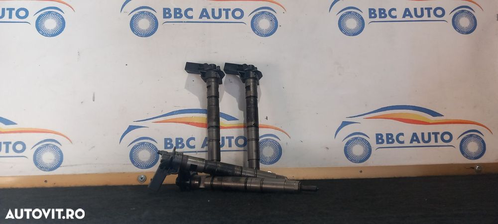 INJECTOR 2.0 CAGA AUDI A4 B8   03L130277 - 1