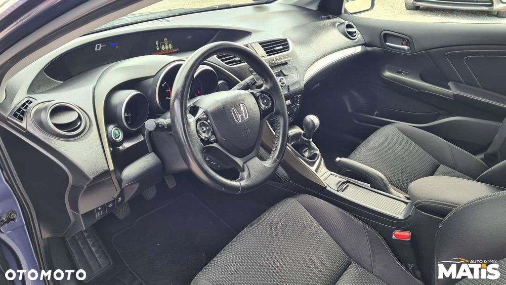 Honda Civic - 21
