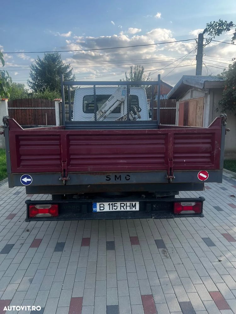 Iveco Daily - 6