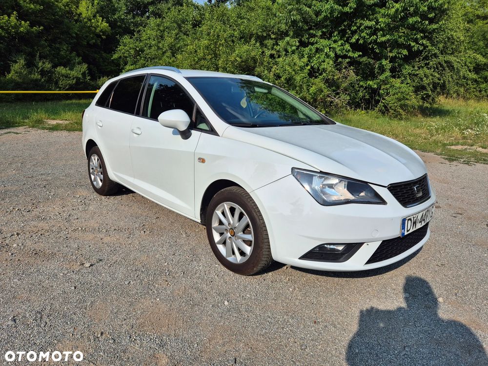 Seat Ibiza - 4