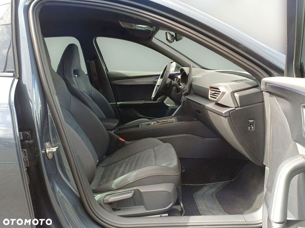 Cupra Formentor 2.0 TSI 4Drive DSG - 12