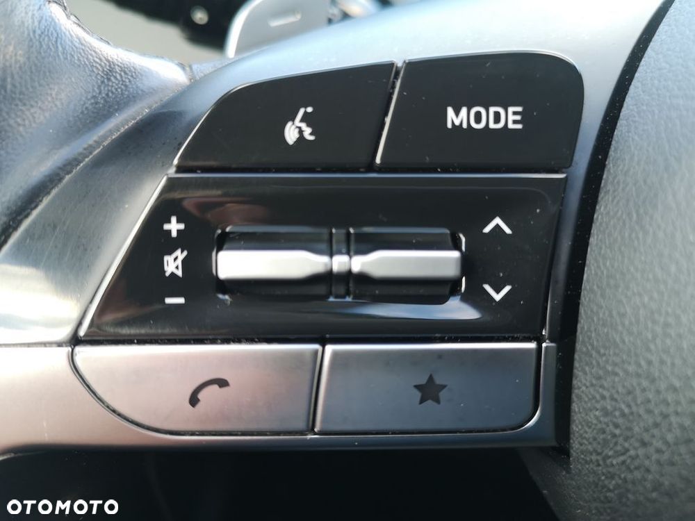 Hyundai Tucson - 12