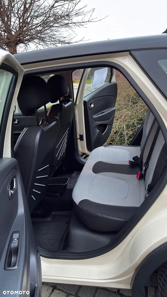 Renault Captur 0.9 Energy TCe Intens - 14