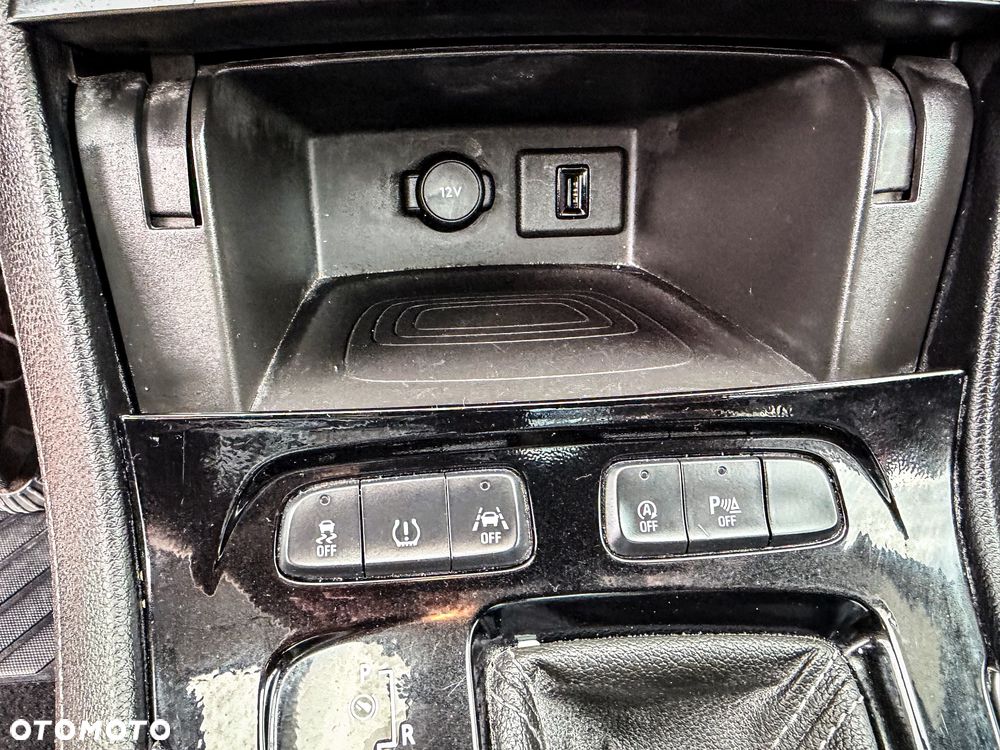 Opel Grandland X 1.2 Start/Stop Automatik Ultimate - 39