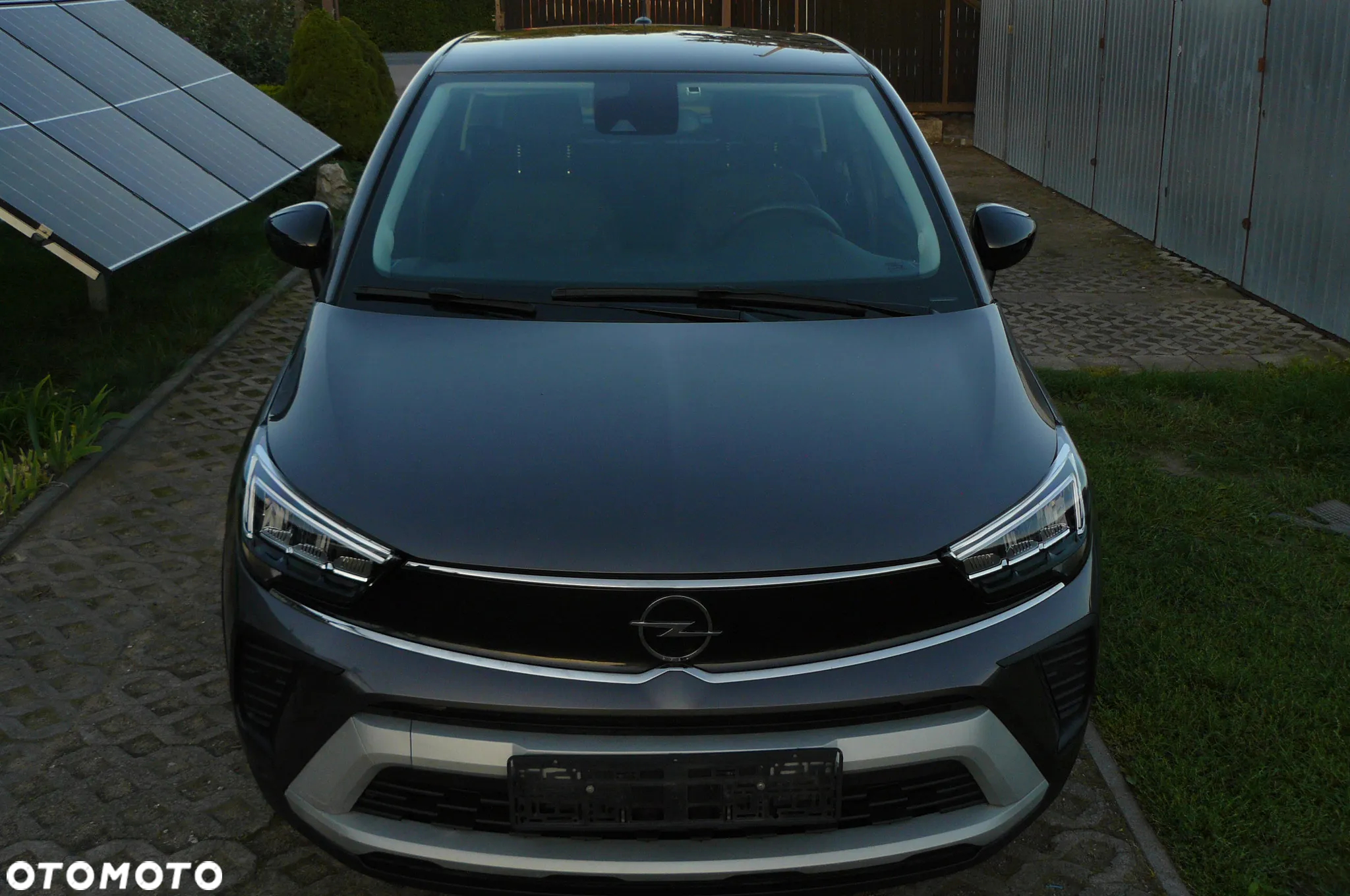Opel Crossland 1.2 T Edition Business Pack - 35