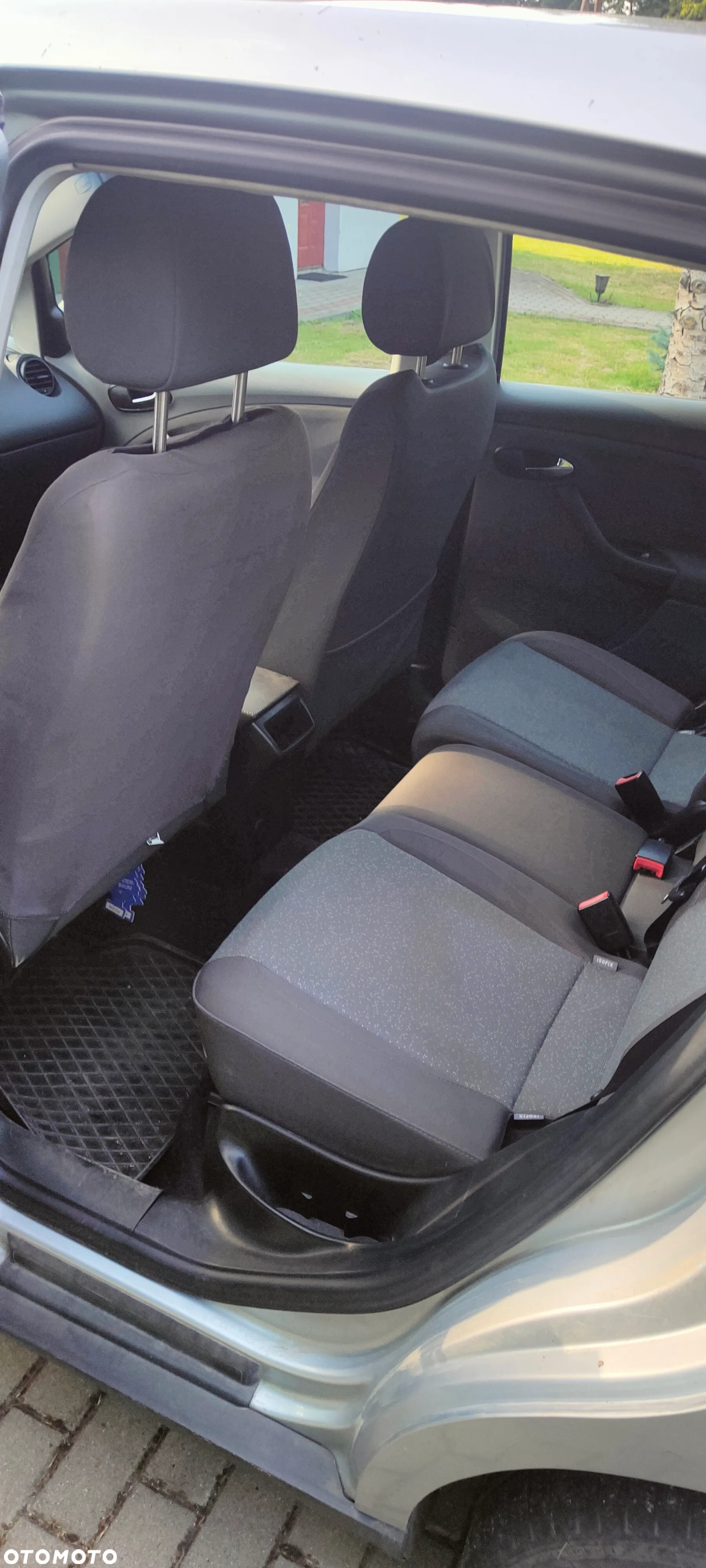 Seat Toledo - 5