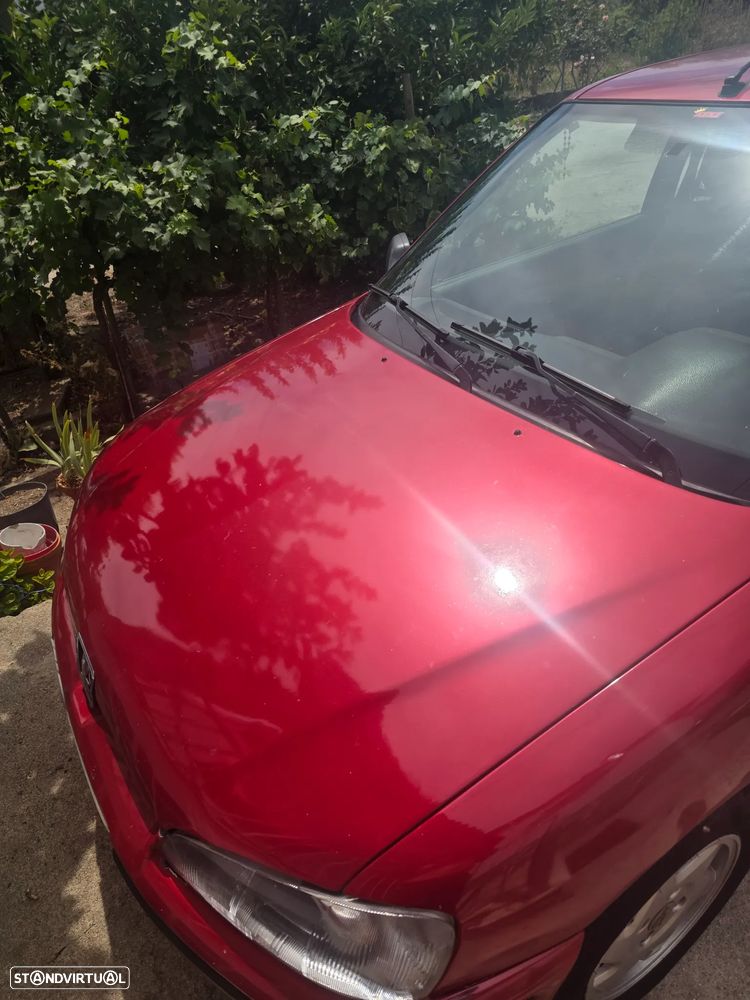 Peugeot 106 - 2