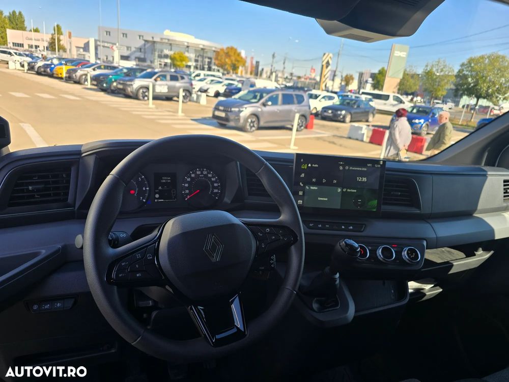 Renault master - 29
