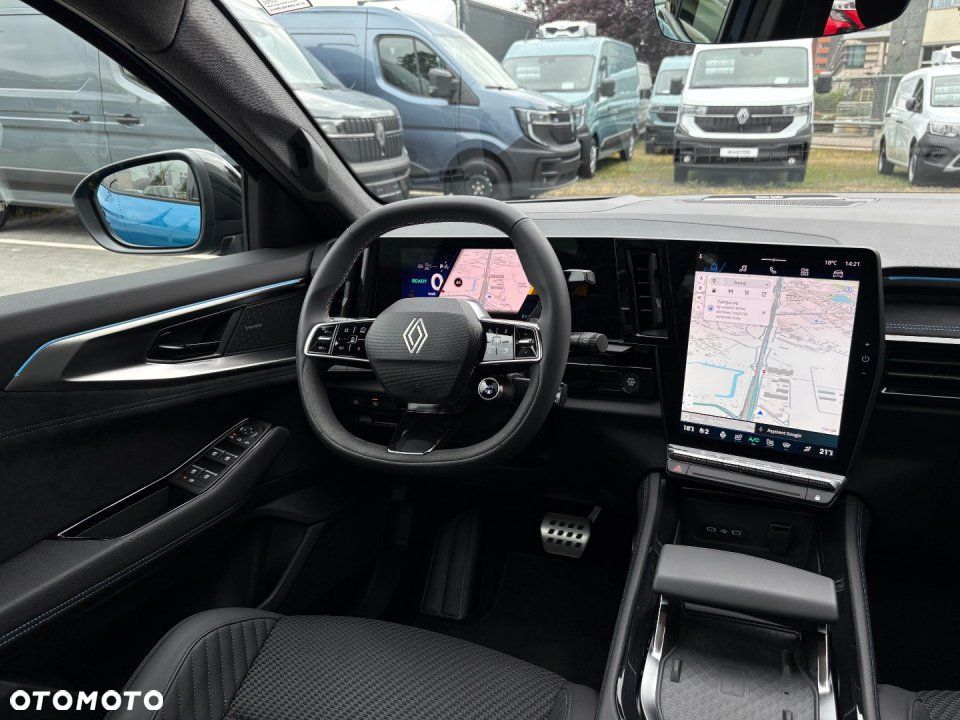 Renault Austral 2025